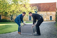 Reportage photo mariage - Amélie & Antoine - christophehetuin-mariage.com photographe & vidéaste mariage famille entreprise