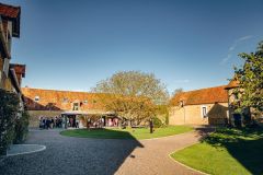 Reportage photo mariage - Amélie & Antoine - christophehetuin-mariage.com photographe & vidéaste mariage famille entreprise