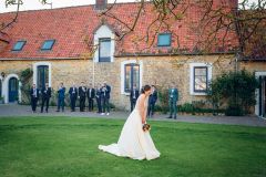 Reportage photo mariage - Amélie & Antoine - christophehetuin-mariage.com photographe & vidéaste mariage famille entreprise