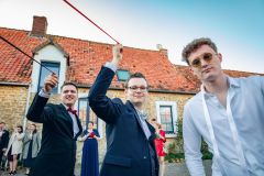 Reportage photo mariage - Amélie & Antoine - christophehetuin-mariage.com photographe & vidéaste mariage famille entreprise