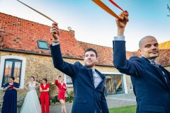 Reportage photo mariage - Amélie & Antoine - christophehetuin-mariage.com photographe & vidéaste mariage famille entreprise