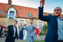 Reportage photo mariage - Amélie & Antoine - christophehetuin-mariage.com photographe & vidéaste mariage famille entreprise