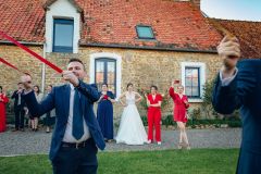 Reportage photo mariage - Amélie & Antoine - christophehetuin-mariage.com photographe & vidéaste mariage famille entreprise