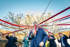 Reportage photo mariage - Amélie & Antoine - christophehetuin-mariage.com photographe & vidéaste mariage famille entreprise