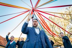 Reportage photo mariage - Amélie & Antoine - christophehetuin-mariage.com photographe & vidéaste mariage famille entreprise