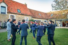 Reportage photo mariage - Amélie & Antoine - christophehetuin-mariage.com photographe & vidéaste mariage famille entreprise