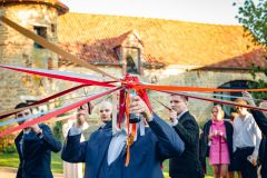 Reportage photo mariage - Amélie & Antoine - christophehetuin-mariage.com photographe & vidéaste mariage famille entreprise