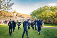 Reportage photo mariage - Amélie & Antoine - christophehetuin-mariage.com photographe & vidéaste mariage famille entreprise