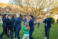 Reportage photo mariage - Amélie & Antoine - christophehetuin-mariage.com photographe & vidéaste mariage famille entreprise