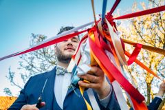 Reportage photo mariage - Amélie & Antoine - christophehetuin-mariage.com photographe & vidéaste mariage famille entreprise