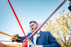 Reportage photo mariage - Amélie & Antoine - christophehetuin-mariage.com photographe & vidéaste mariage famille entreprise