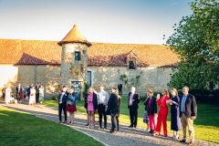 Reportage photo mariage - Amélie & Antoine - christophehetuin-mariage.com photographe & vidéaste mariage famille entreprise