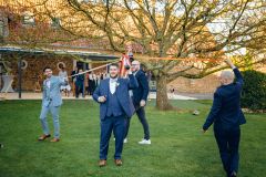 Reportage photo mariage - Amélie & Antoine - christophehetuin-mariage.com photographe & vidéaste mariage famille entreprise