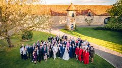 Reportage photo mariage - Amélie & Antoine - christophehetuin-mariage.com photographe & vidéaste mariage famille entreprise