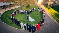 Reportage photo mariage - Amélie & Antoine - christophehetuin-mariage.com photographe & vidéaste mariage famille entreprise