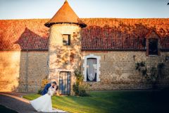 Reportage photo mariage - Amélie & Antoine - christophehetuin-mariage.com photographe & vidéaste mariage famille entreprise