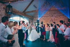 Reportage photo mariage - Amélie & Antoine - christophehetuin-mariage.com photographe & vidéaste mariage famille entreprise