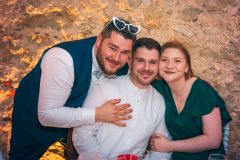 Reportage photo mariage - Amélie & Antoine - christophehetuin-mariage.com photographe & vidéaste mariage famille entreprise