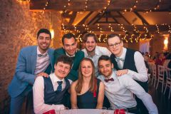 Reportage photo mariage - Amélie & Antoine - christophehetuin-mariage.com photographe & vidéaste mariage famille entreprise