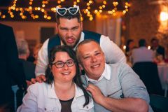 Reportage photo mariage - Amélie & Antoine - christophehetuin-mariage.com photographe & vidéaste mariage famille entreprise