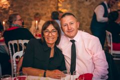 Reportage photo mariage - Amélie & Antoine - christophehetuin-mariage.com photographe & vidéaste mariage famille entreprise