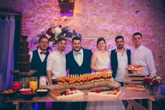 Reportage photo mariage - Amélie & Antoine - christophehetuin-mariage.com photographe & vidéaste mariage famille entreprise