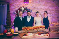 Reportage photo mariage - Amélie & Antoine - christophehetuin-mariage.com photographe & vidéaste mariage famille entreprise