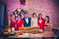 Reportage photo mariage - Amélie & Antoine - christophehetuin-mariage.com photographe & vidéaste mariage famille entreprise