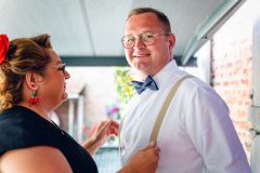 Reportage photo mariage - Annabelle & Johan - christophehetuin-mariage.com photographe & vidéaste mariage famille entreprise