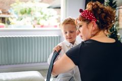 Reportage photo mariage - Annabelle & Johan - christophehetuin-mariage.com photographe & vidéaste mariage famille entreprise