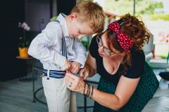 Reportage photo mariage - Annabelle & Johan - christophehetuin-mariage.com photographe & vidéaste mariage famille entreprise