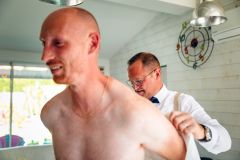 Reportage photo mariage - Annabelle & Johan - christophehetuin-mariage.com photographe & vidéaste mariage famille entreprise