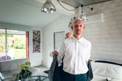 Reportage photo mariage - Annabelle & Johan - christophehetuin-mariage.com photographe & vidéaste mariage famille entreprise