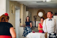 Reportage photo mariage - Annabelle & Johan - christophehetuin-mariage.com photographe & vidéaste mariage famille entreprise