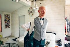 Reportage photo mariage - Annabelle & Johan - christophehetuin-mariage.com photographe & vidéaste mariage famille entreprise