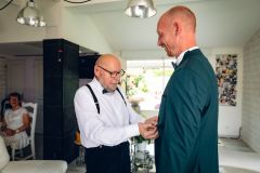 Reportage photo mariage - Annabelle & Johan - christophehetuin-mariage.com photographe & vidéaste mariage famille entreprise