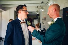 Reportage photo mariage - Annabelle & Johan - christophehetuin-mariage.com photographe & vidéaste mariage famille entreprise