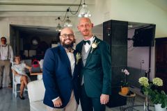 Reportage photo mariage - Annabelle & Johan - christophehetuin-mariage.com photographe & vidéaste mariage famille entreprise