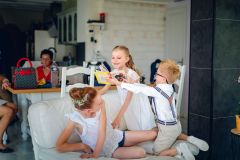 Reportage photo mariage - Annabelle & Johan - christophehetuin-mariage.com photographe & vidéaste mariage famille entreprise
