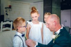 Reportage photo mariage - Annabelle & Johan - christophehetuin-mariage.com photographe & vidéaste mariage famille entreprise