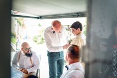 Reportage photo mariage - Annabelle & Johan - christophehetuin-mariage.com photographe & vidéaste mariage famille entreprise