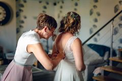 Reportage photo mariage - Annabelle & Johan - christophehetuin-mariage.com photographe & vidéaste mariage famille entreprise