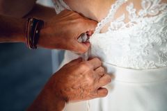 Reportage photo mariage - Annabelle & Johan - christophehetuin-mariage.com photographe & vidéaste mariage famille entreprise