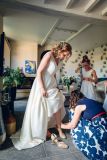 Reportage photo mariage - Annabelle & Johan - christophehetuin-mariage.com photographe & vidéaste mariage famille entreprise