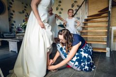 Reportage photo mariage - Annabelle & Johan - christophehetuin-mariage.com photographe & vidéaste mariage famille entreprise