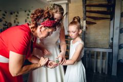 Reportage photo mariage - Annabelle & Johan - christophehetuin-mariage.com photographe & vidéaste mariage famille entreprise