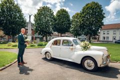Reportage photo mariage - Annabelle & Johan - christophehetuin-mariage.com photographe & vidéaste mariage famille entreprise