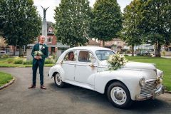 Reportage photo mariage - Annabelle & Johan - christophehetuin-mariage.com photographe & vidéaste mariage famille entreprise