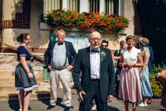 Reportage photo mariage - Annabelle & Johan - christophehetuin-mariage.com photographe & vidéaste mariage famille entreprise