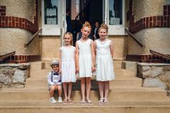 Reportage photo mariage - Annabelle & Johan - christophehetuin-mariage.com photographe & vidéaste mariage famille entreprise